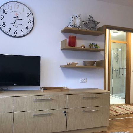 Apartment Megi Kranjska Gora Exterior foto